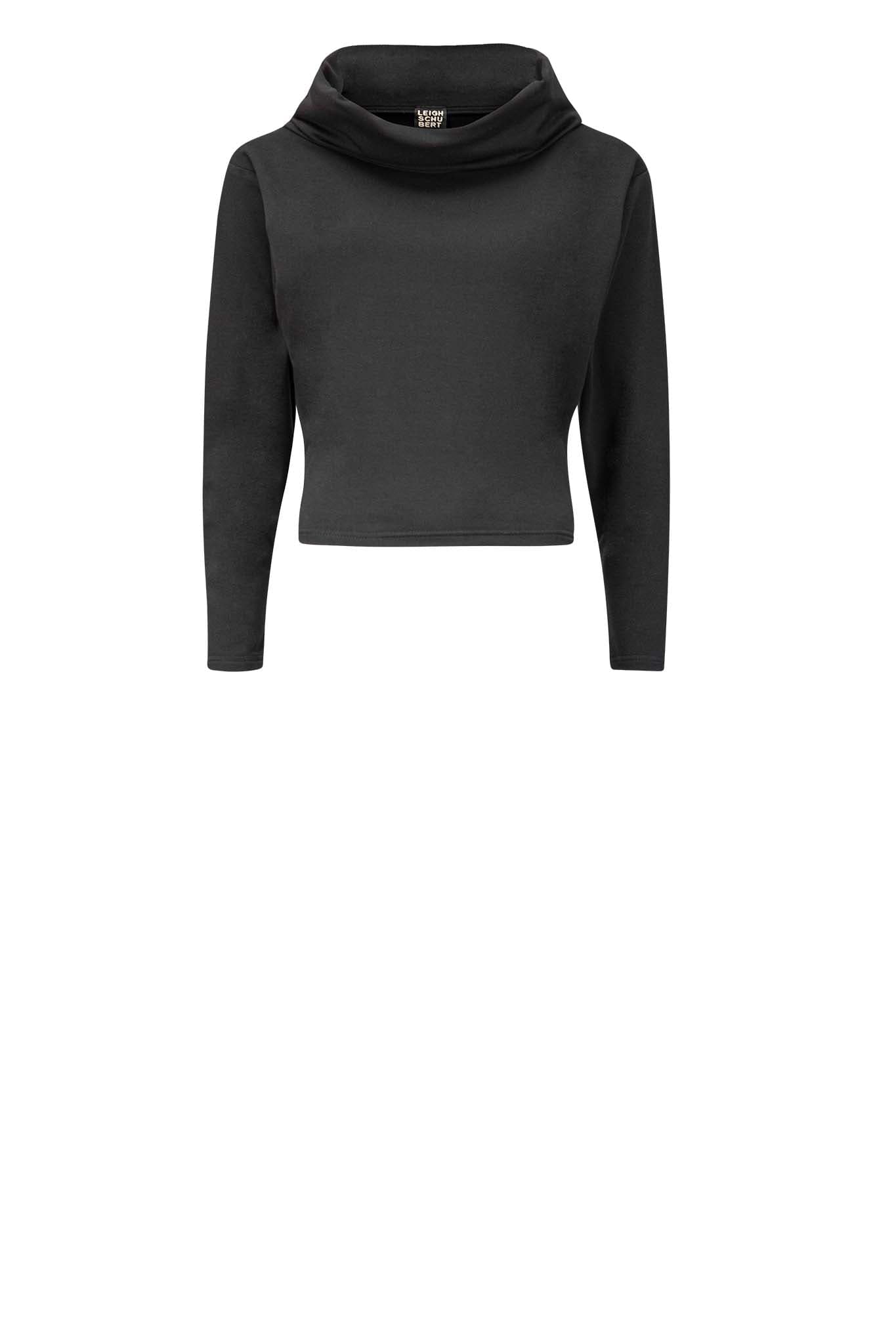 ZANADU Black