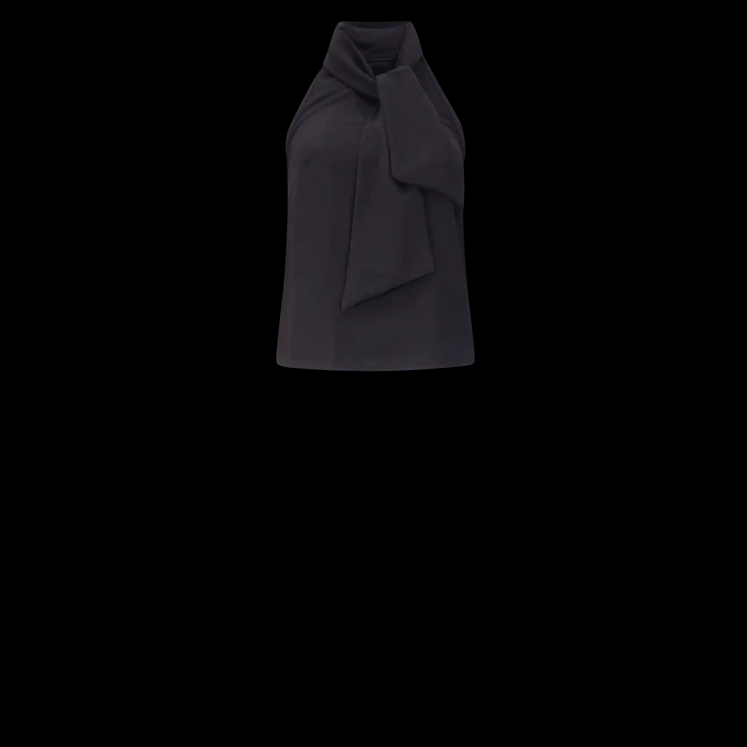 MELROSE Black