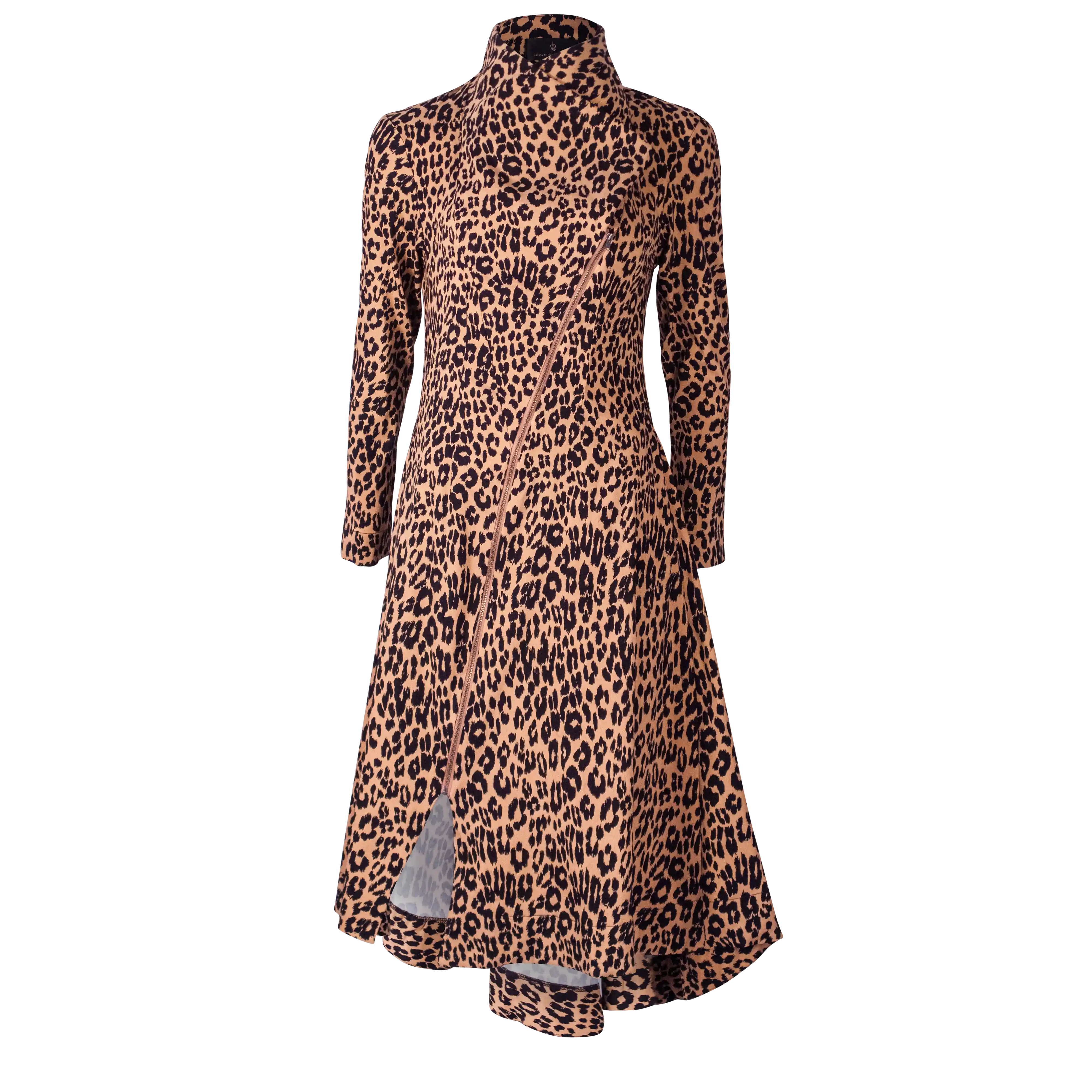 ATHLONE Leopard Toffee