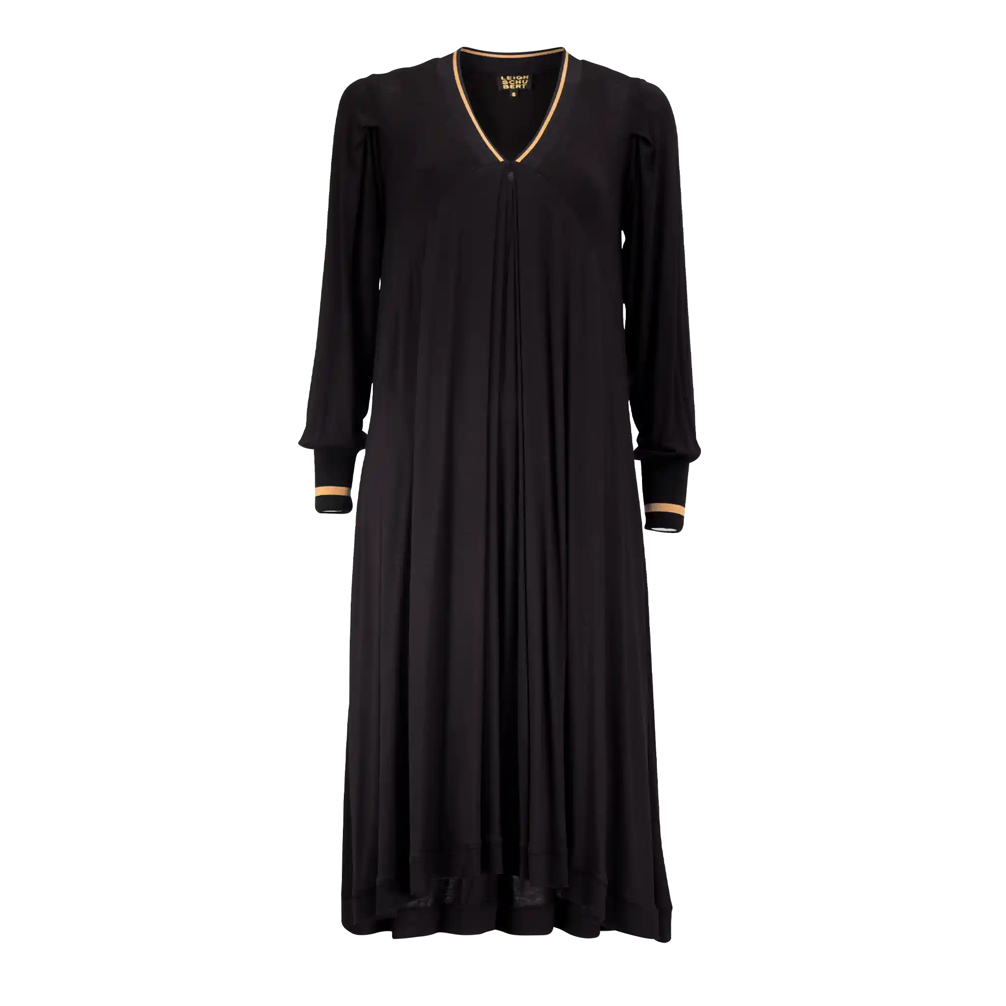 BONJOUR Black