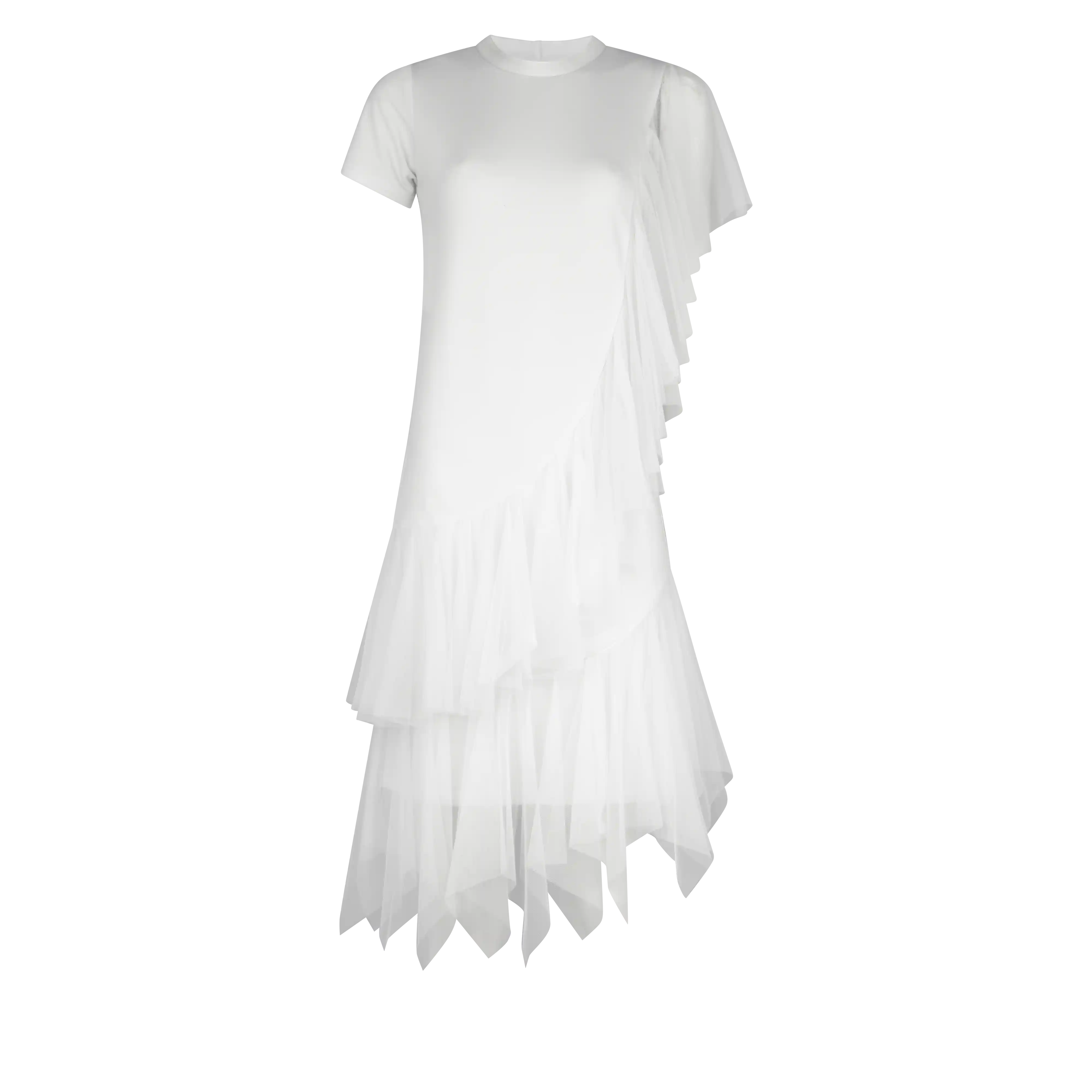KOZA White