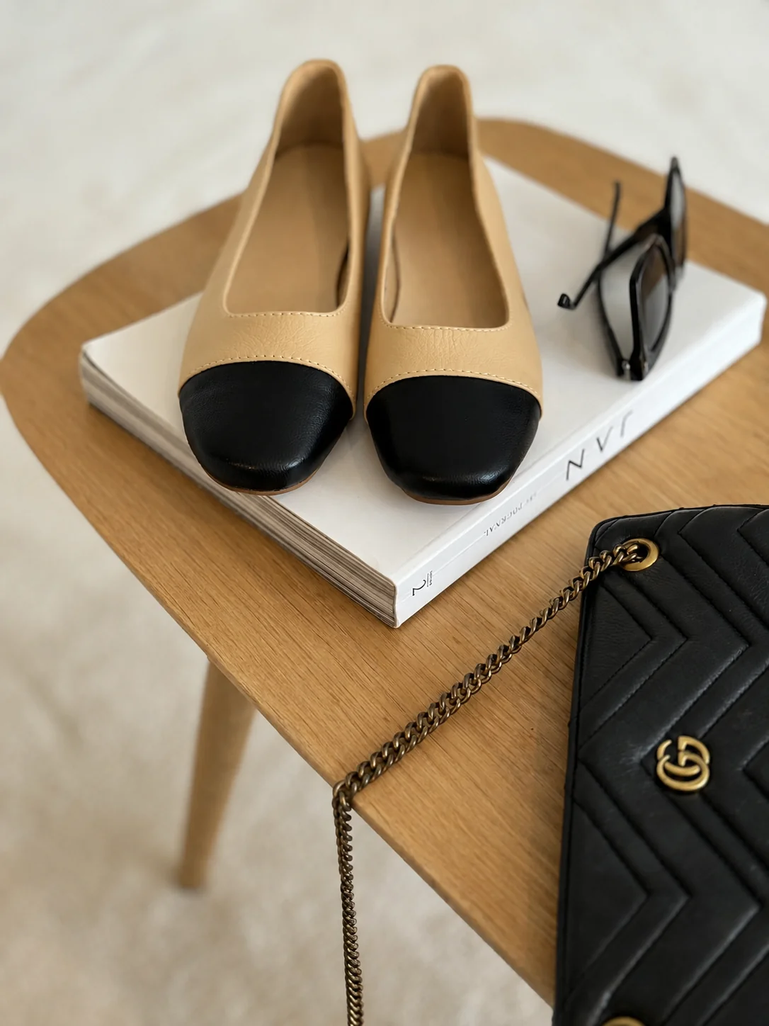 The COCO Pump