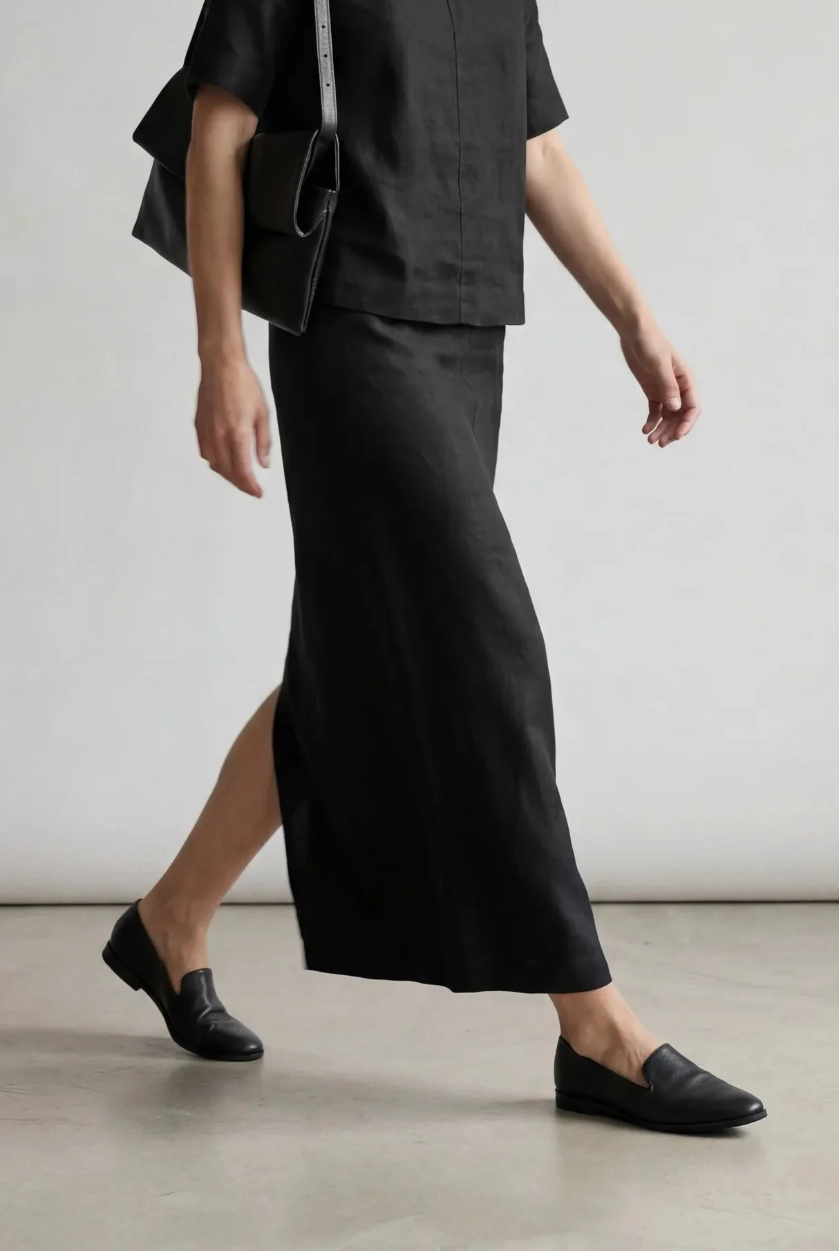 Cigar - Minimal Loafer
