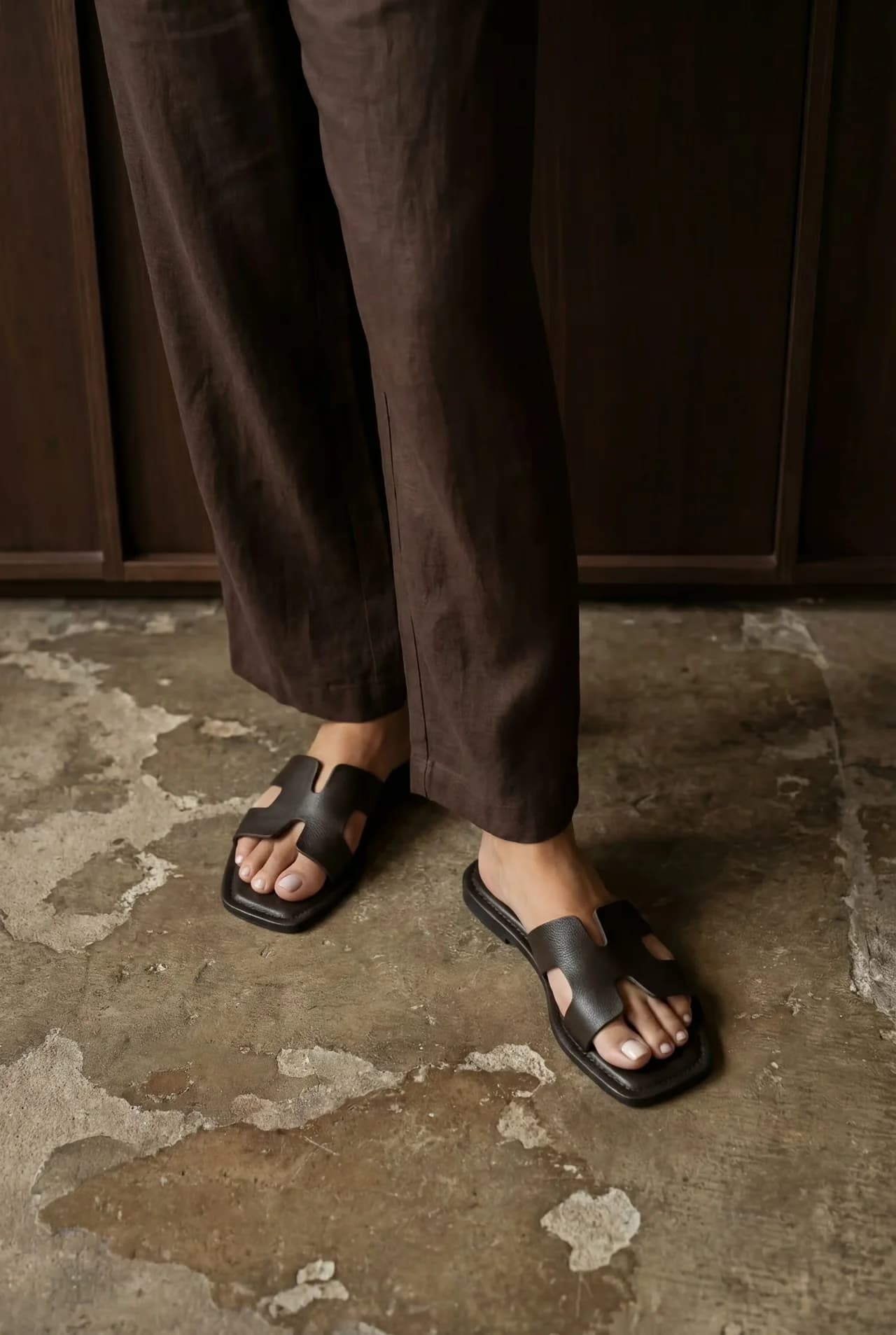 Havana  - Urban Sandal