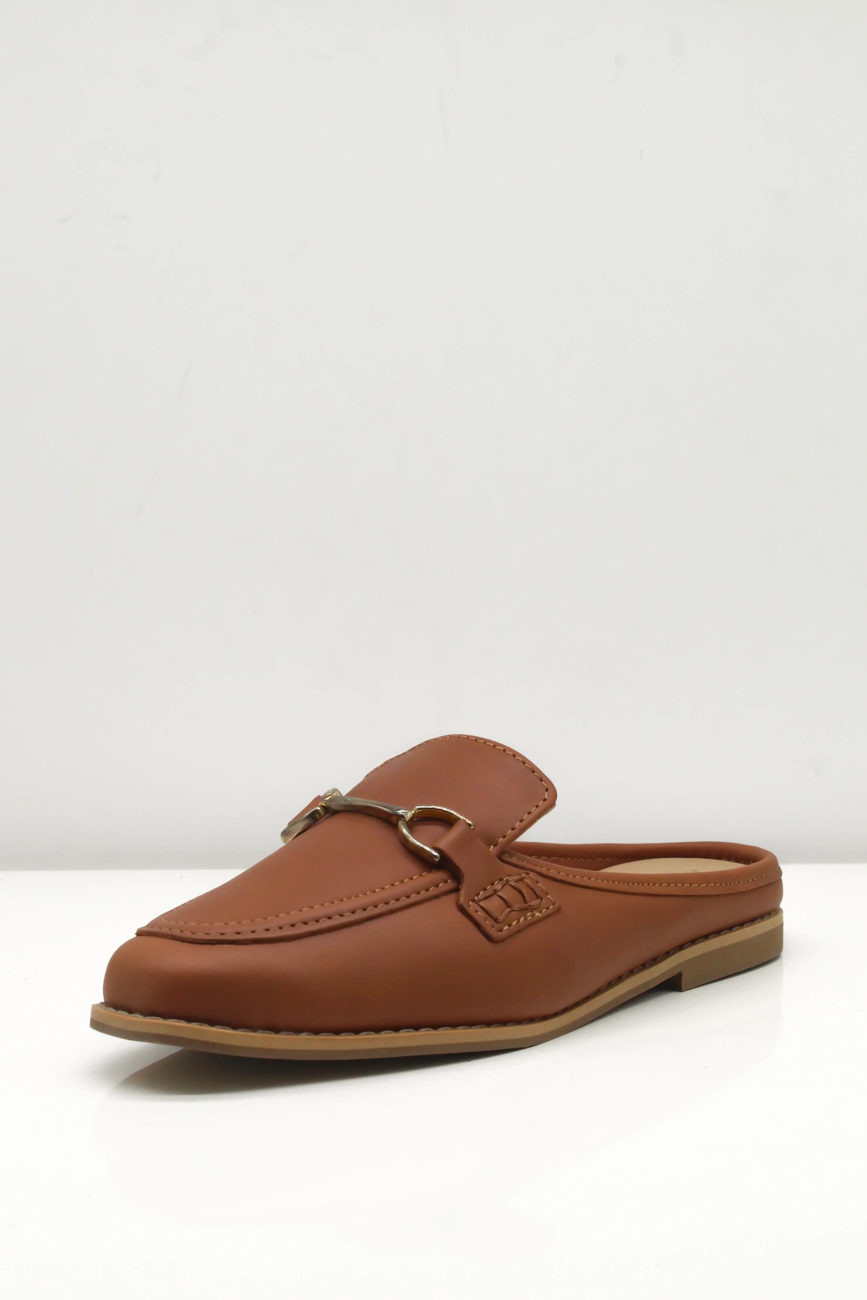 Leisure Loafer - Slip On