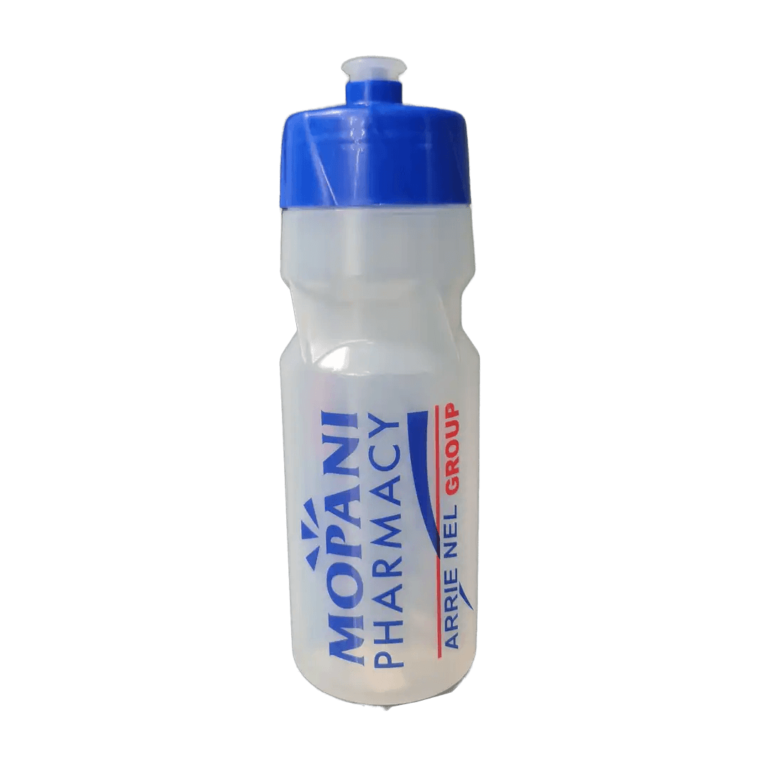 Mopani Bullet Hydrator Bottle, 500ml