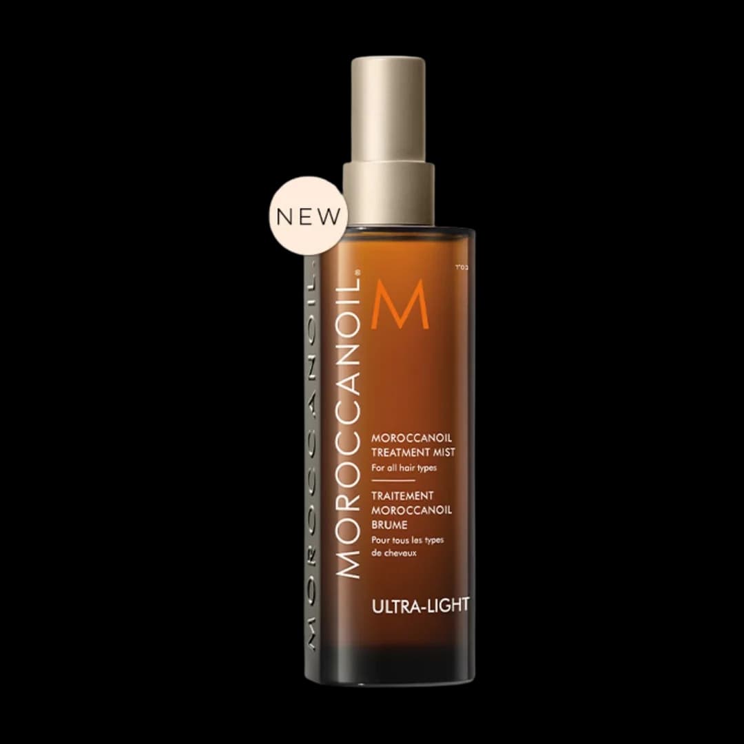 Moroccanoil Treatment Mist Ultra-Light, 100ml