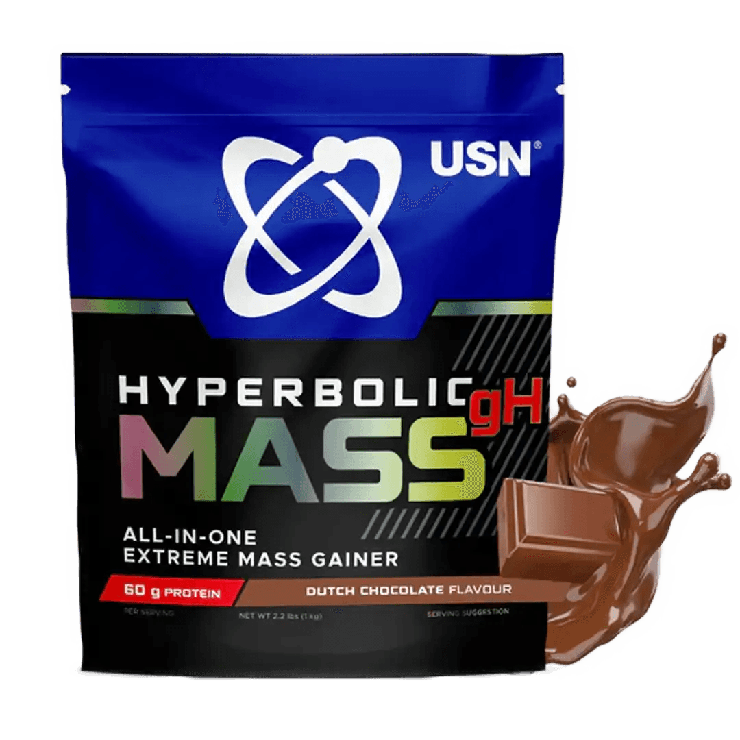 USN Hyperbolic Mass Assorted, 1kg