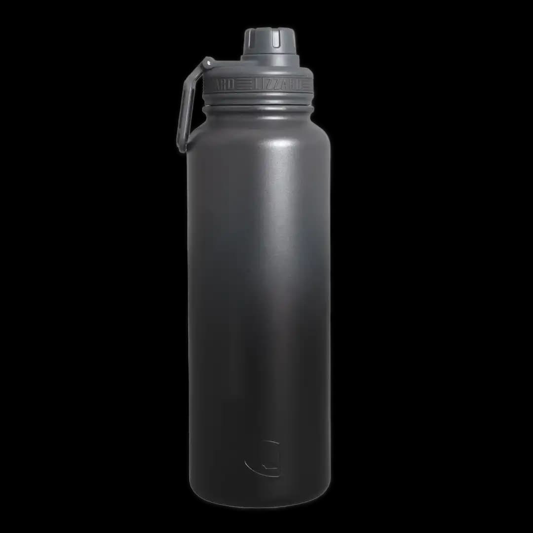Lizzard Flask 1.2l, Assorted