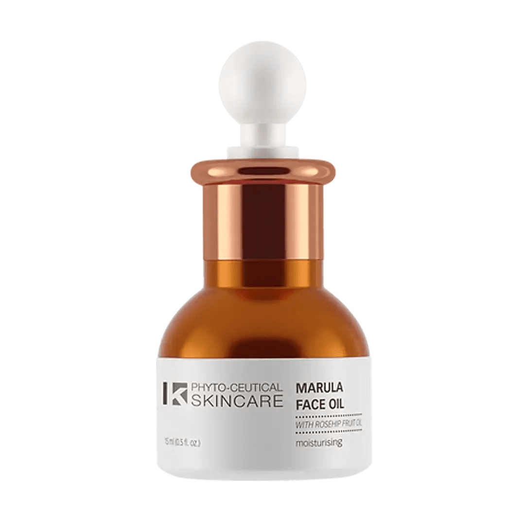 Marula Face Oil, 15ml