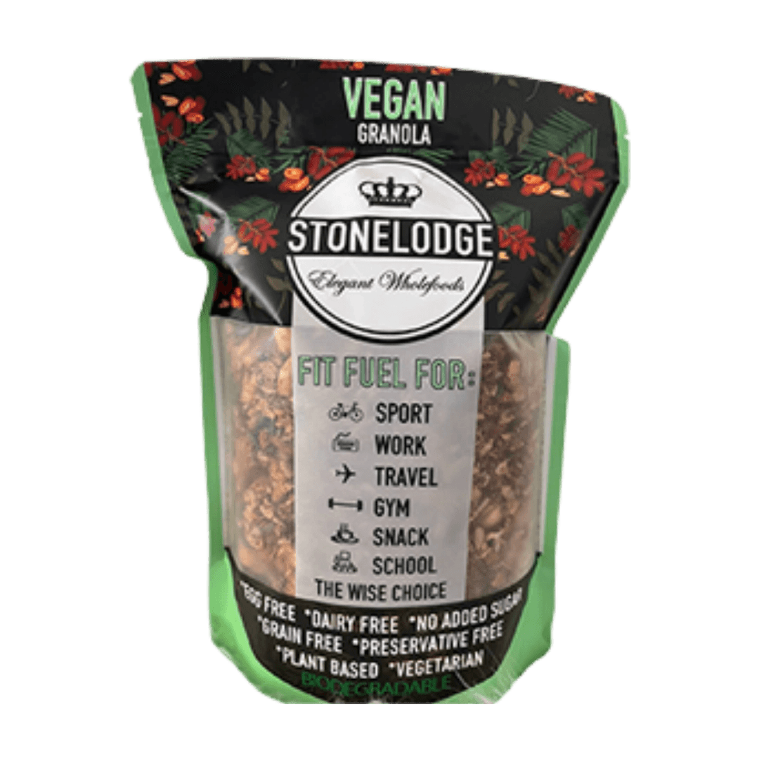 Vegan Granola, 1kg