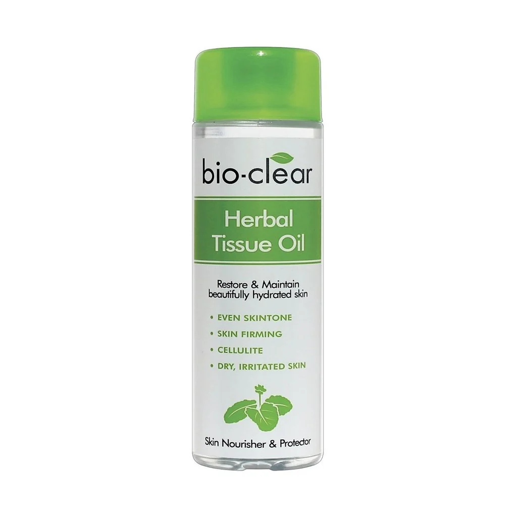 Bio-Clear Herbal Tissue Oil, 200ml