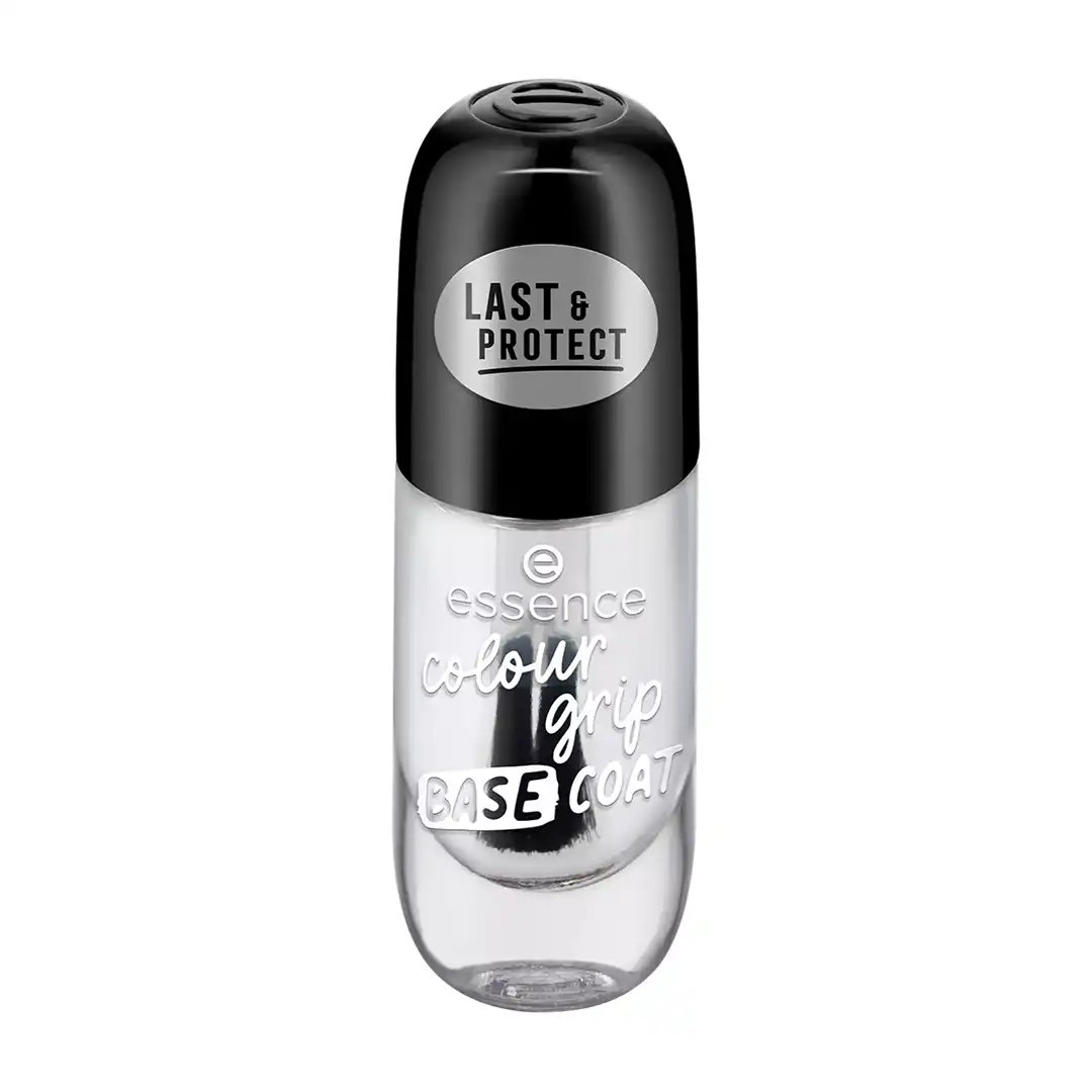 essence Colour Grip Base Coat