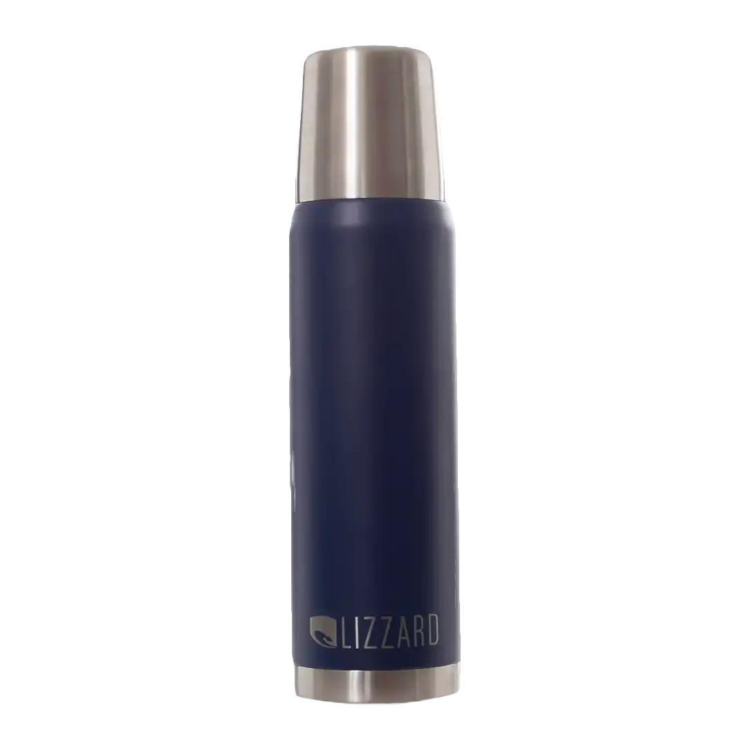 Lizzard Flask 1000ml, Assorted