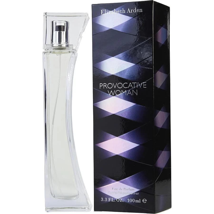 Elizabeth Arden Provocative Women EDP, 100ml