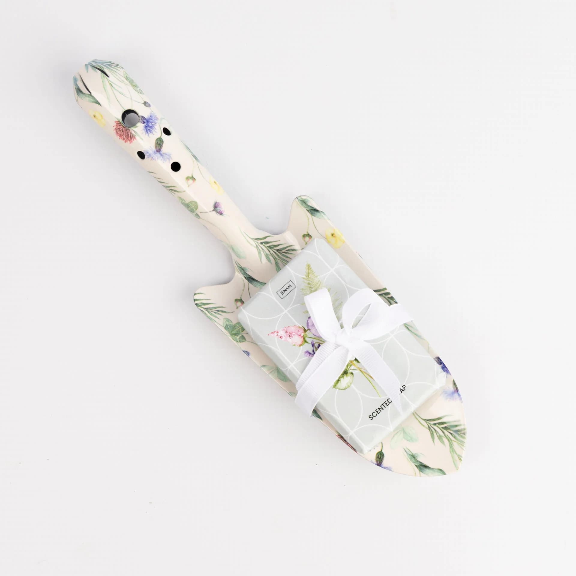 Freshly Picked – Soap & Spade Gift Set