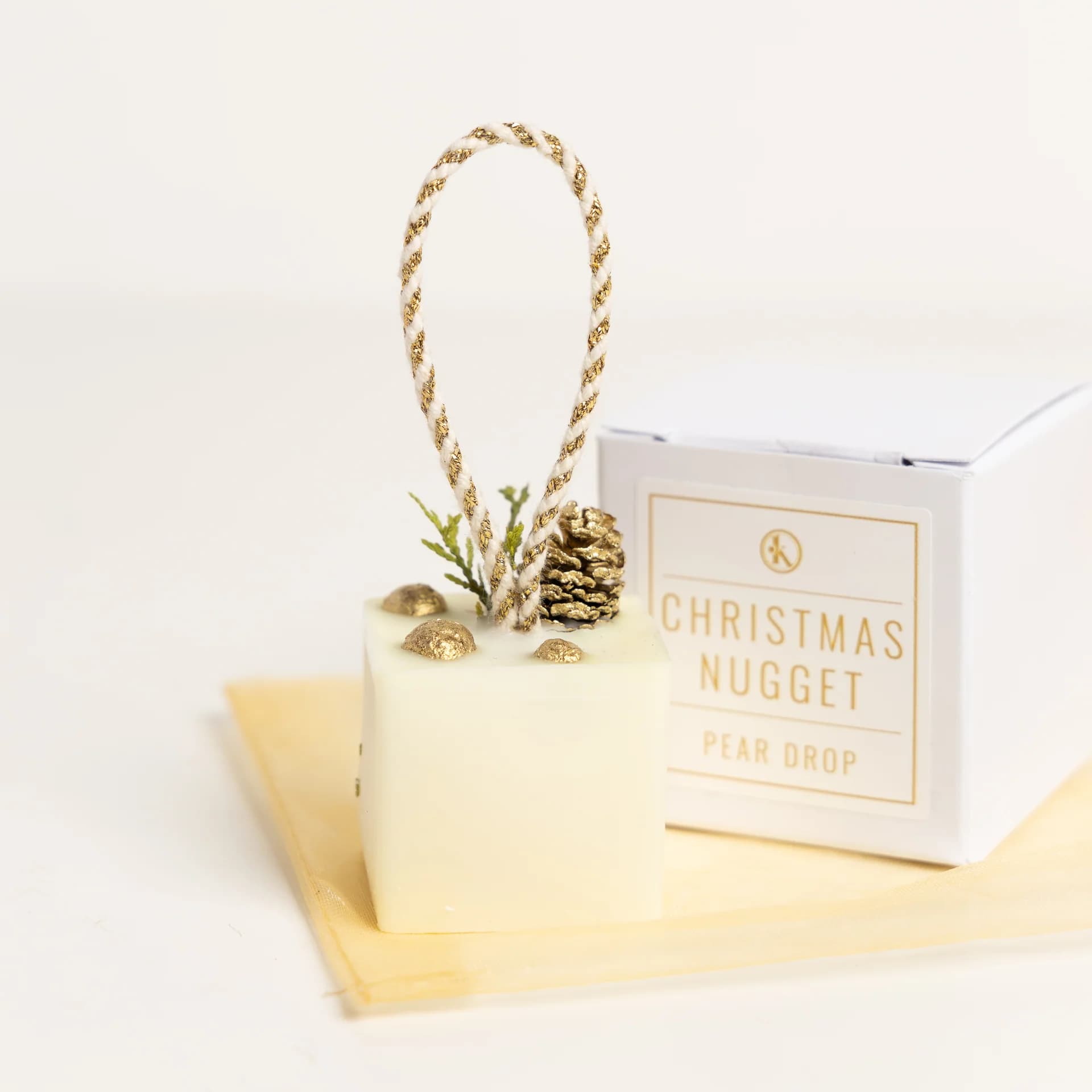 Christmas Scented Nuggets