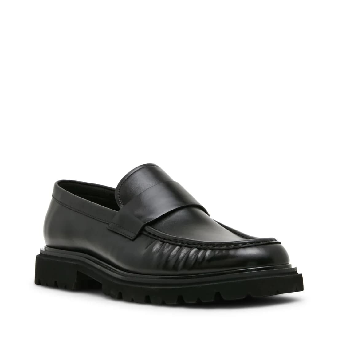 MATEO BLACK BOX LEATHER