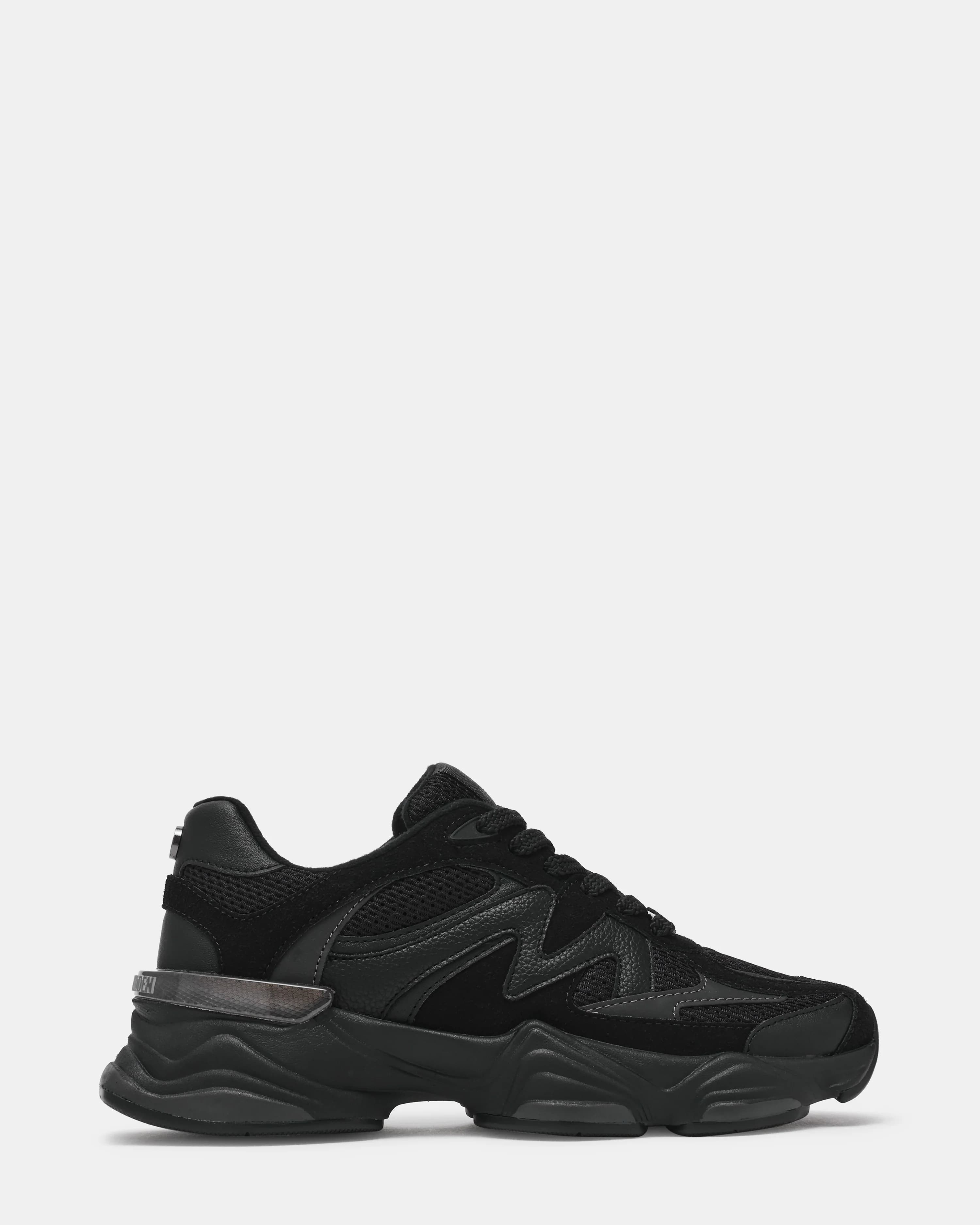 SETTI BLACK PEWTER