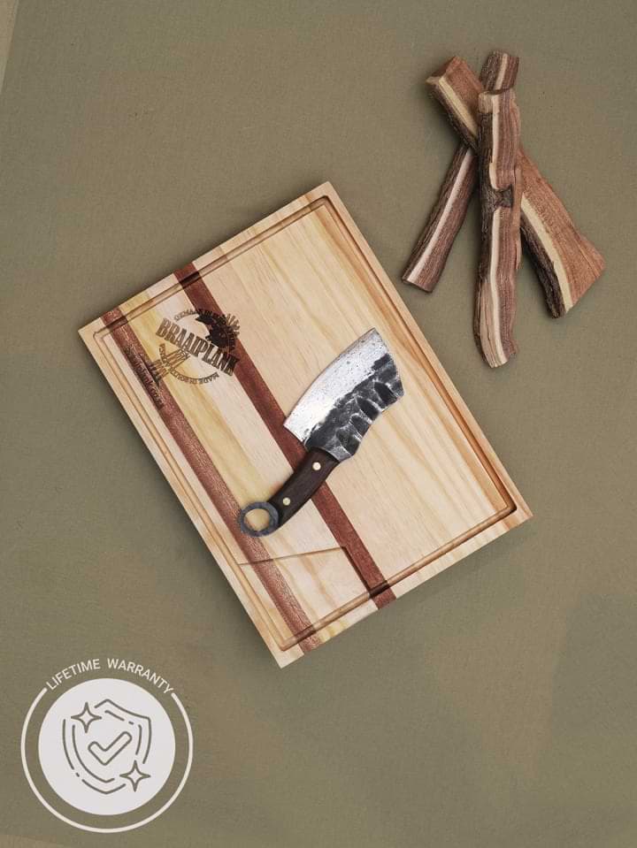 BraaiPlank™ MINI