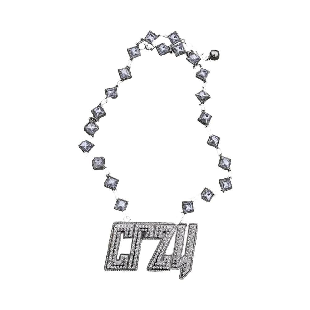 GoCrazy Rebel Chain (Neck Chain)
