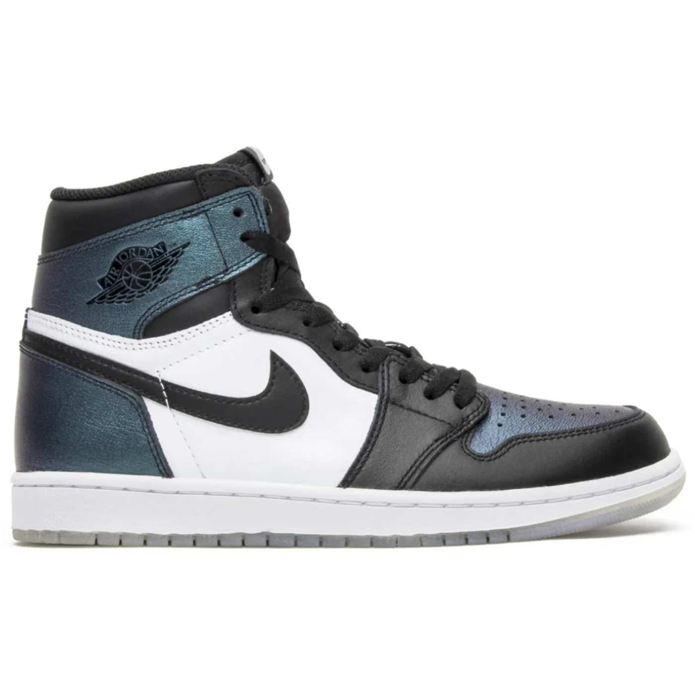 Jordan 1 Retro High OG All Star Chameleon