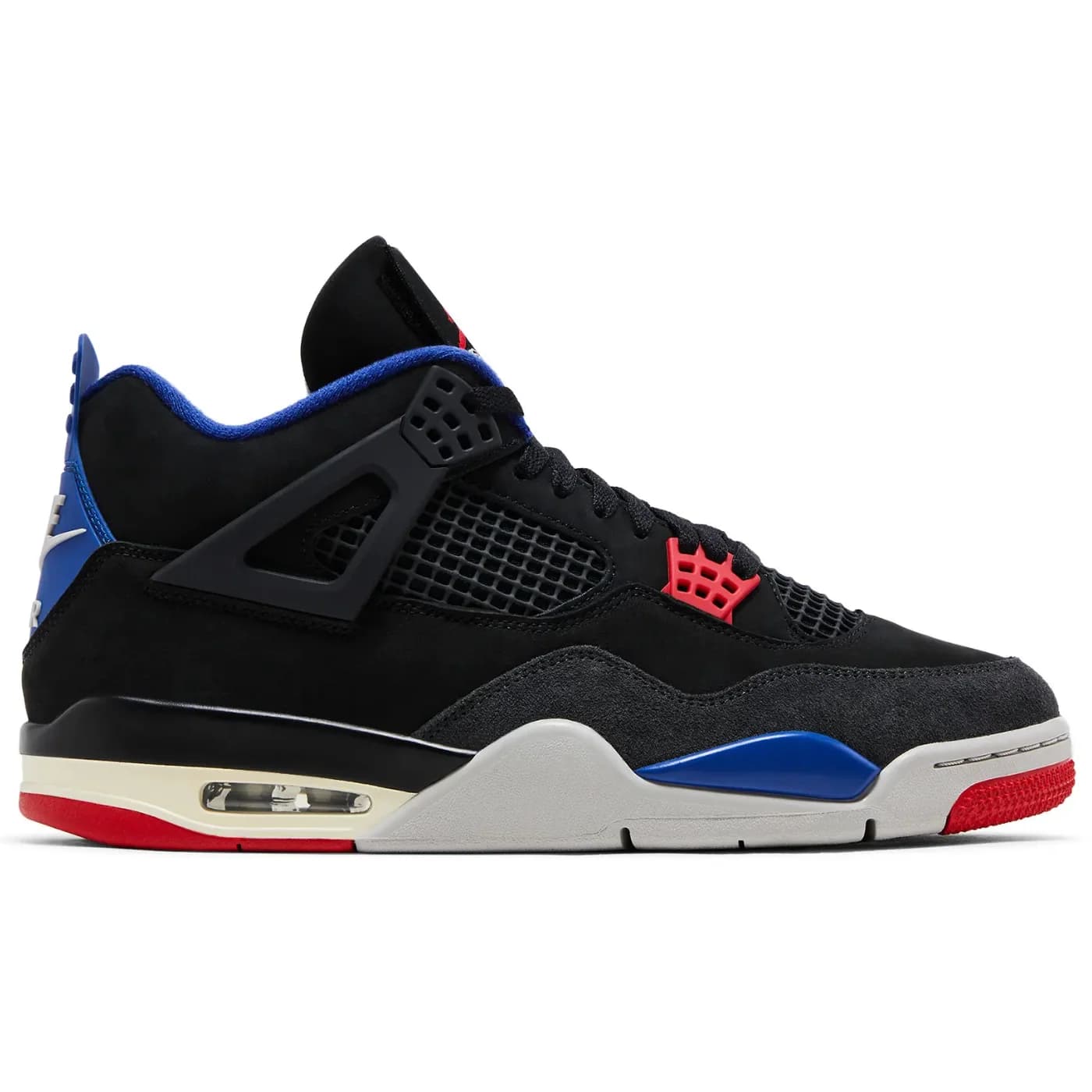 Jordan 4 Retro Rare Air (2025)