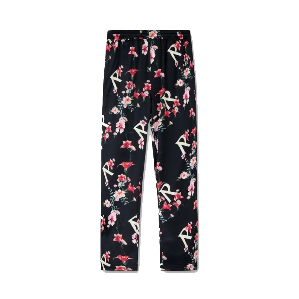 Represent Floral Pant 'Black'