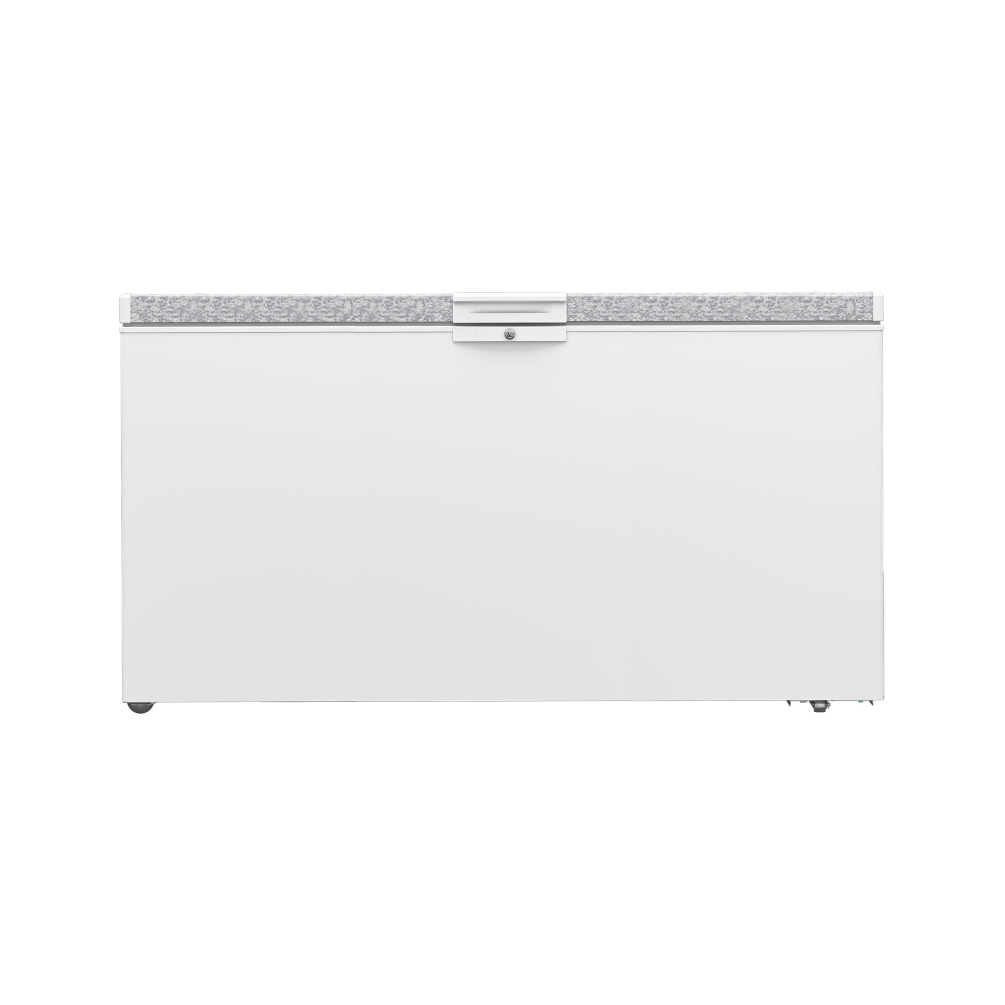 Defy 481Lt Eco Chest Freezer White