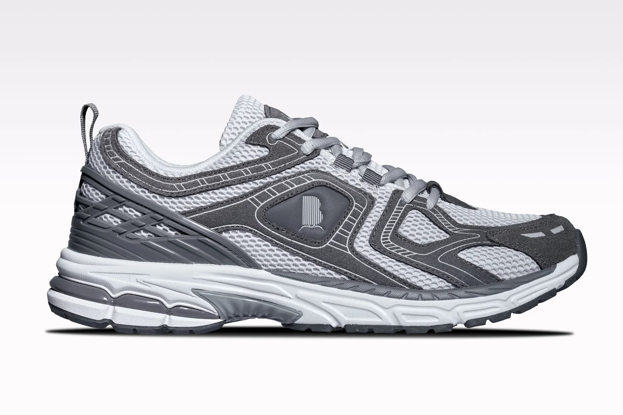 V120 - Grey