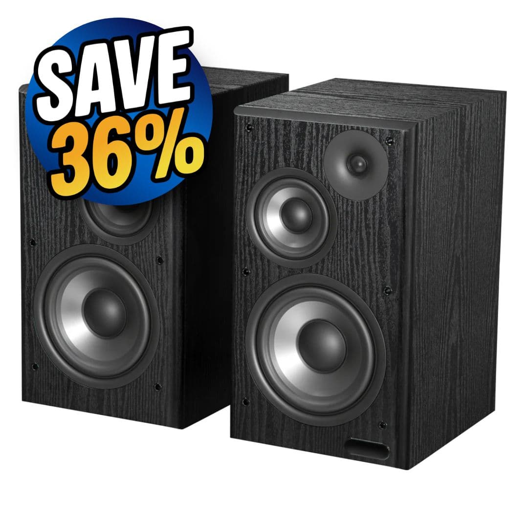 R2750DB MKII