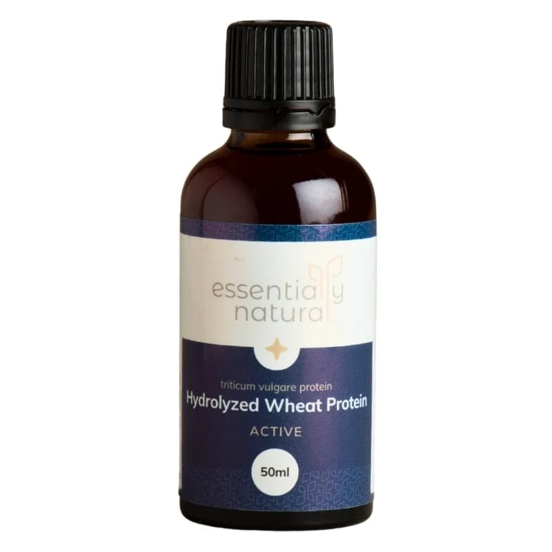 Hydrolysed Wheat Protein - Essentially Natural
