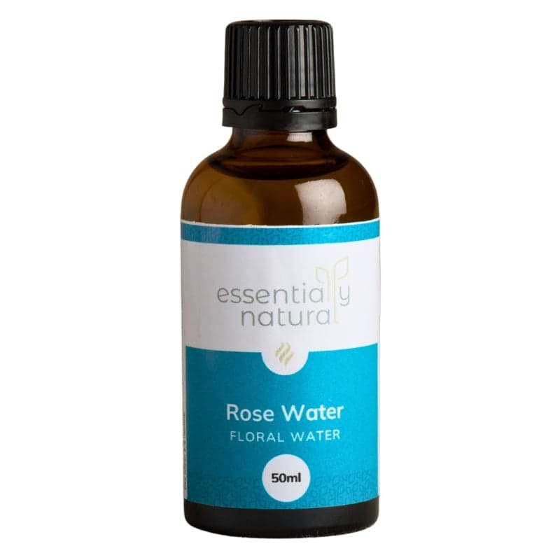 Essentially Natural Rose Floral Water