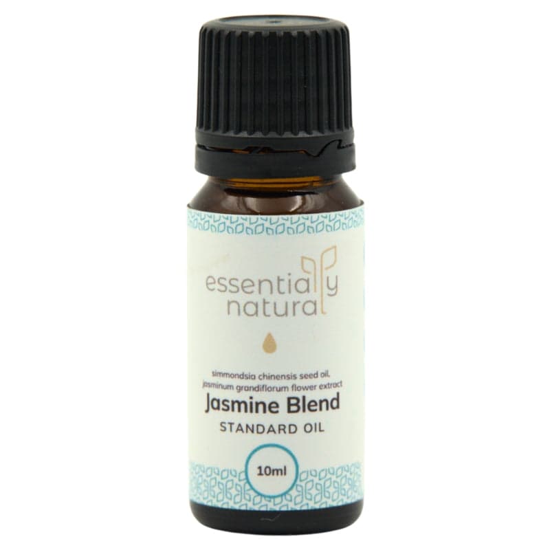 Essentially Natural Jasmine Blend Essential Oil (10%)