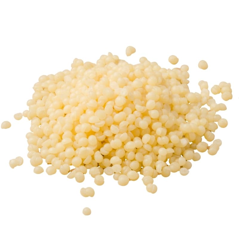 Essentially Natural Beeswax Pellets