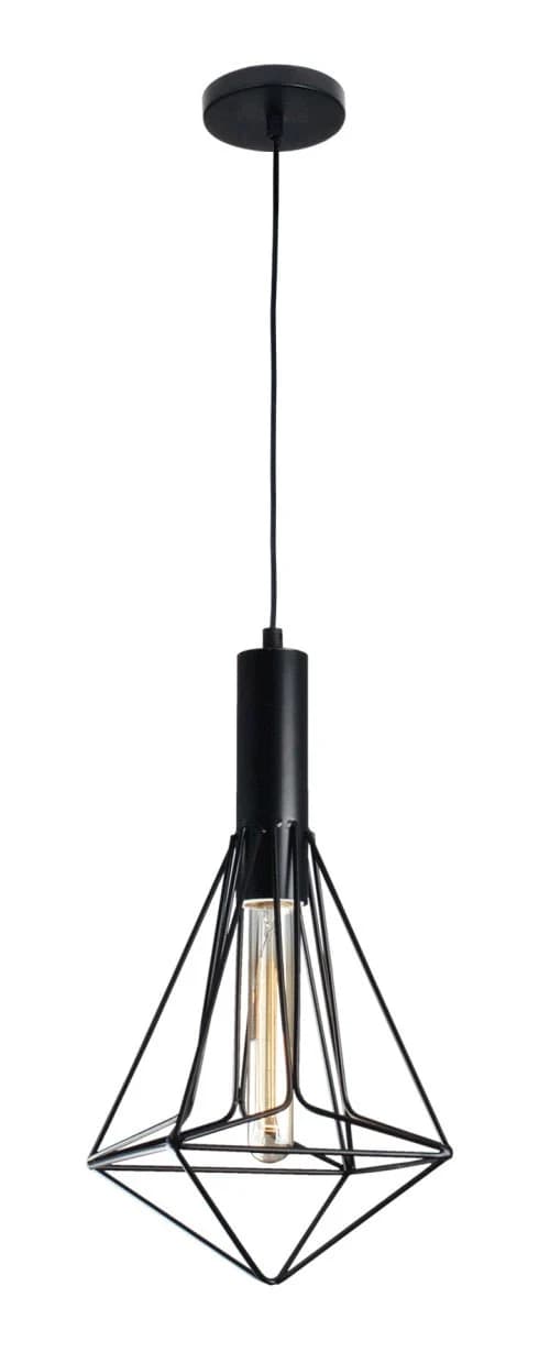 Pendant - Metal