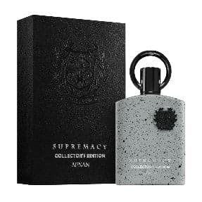 Afnan Supremacy Collectors Edition 100ml EDP