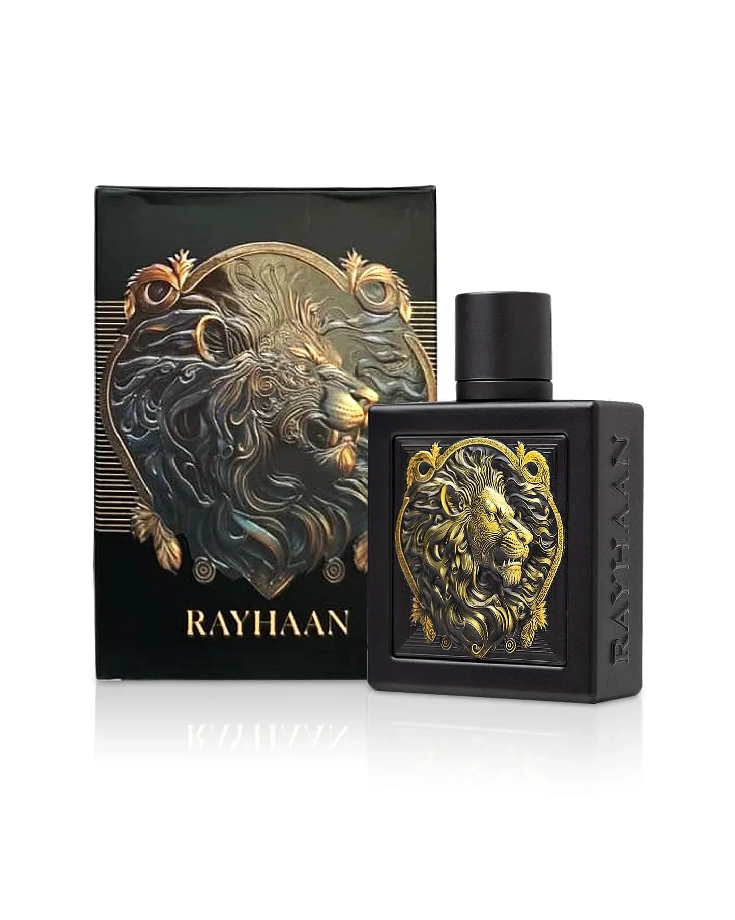 Rayhaan Lion For Him 100ml EDP