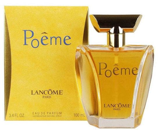 Lancome Poeme 100ml EDP
