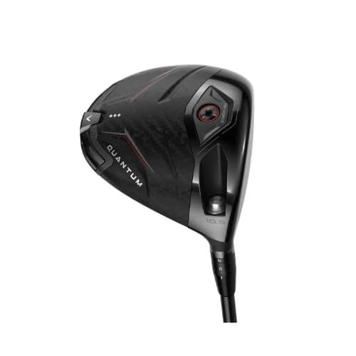 Callaway Quantum Triple Diamond Driver