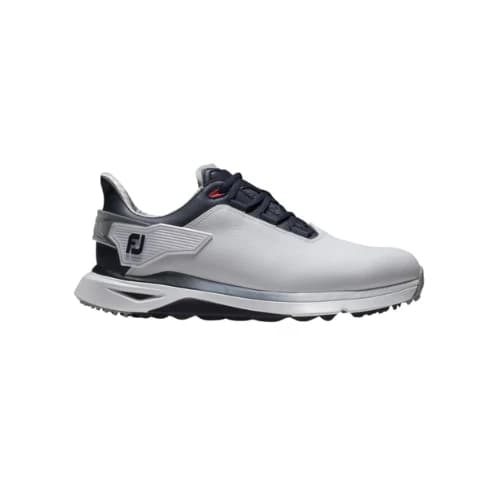 Footjoy ProSlx Men's Shoes - White/Navy (56939K)