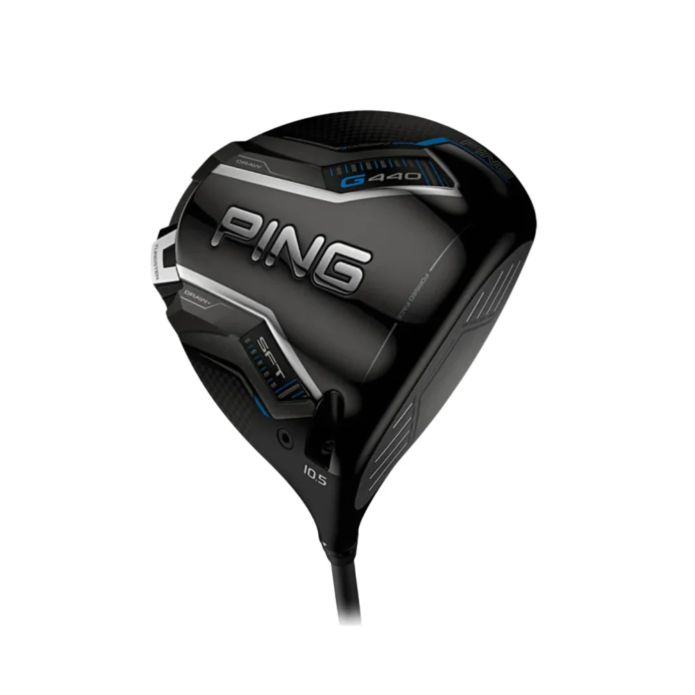 Ping G440 SFT Driver