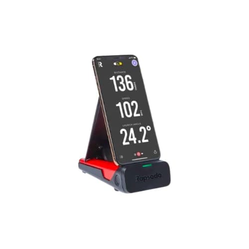 Rapsodo Mobile Launch Monitor
