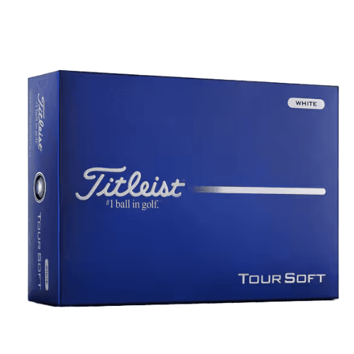 Titleist Tour Soft