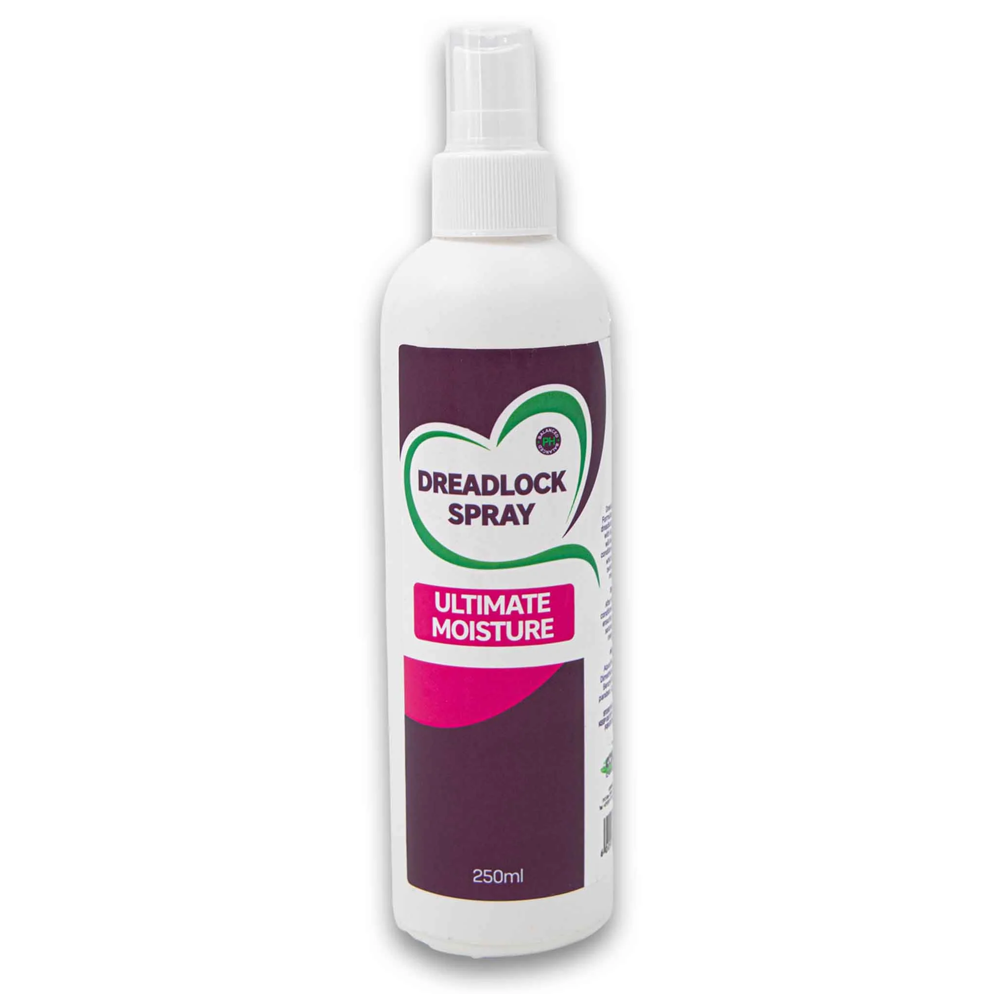 Dreadlock Spray Ultimate Moisture 250ml
