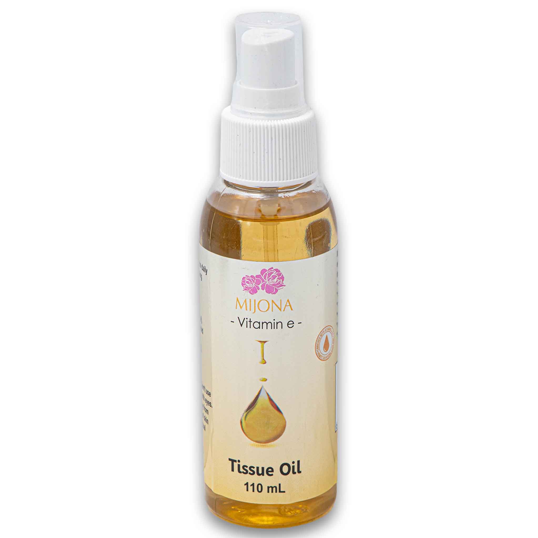 Tissue Oil 110ml