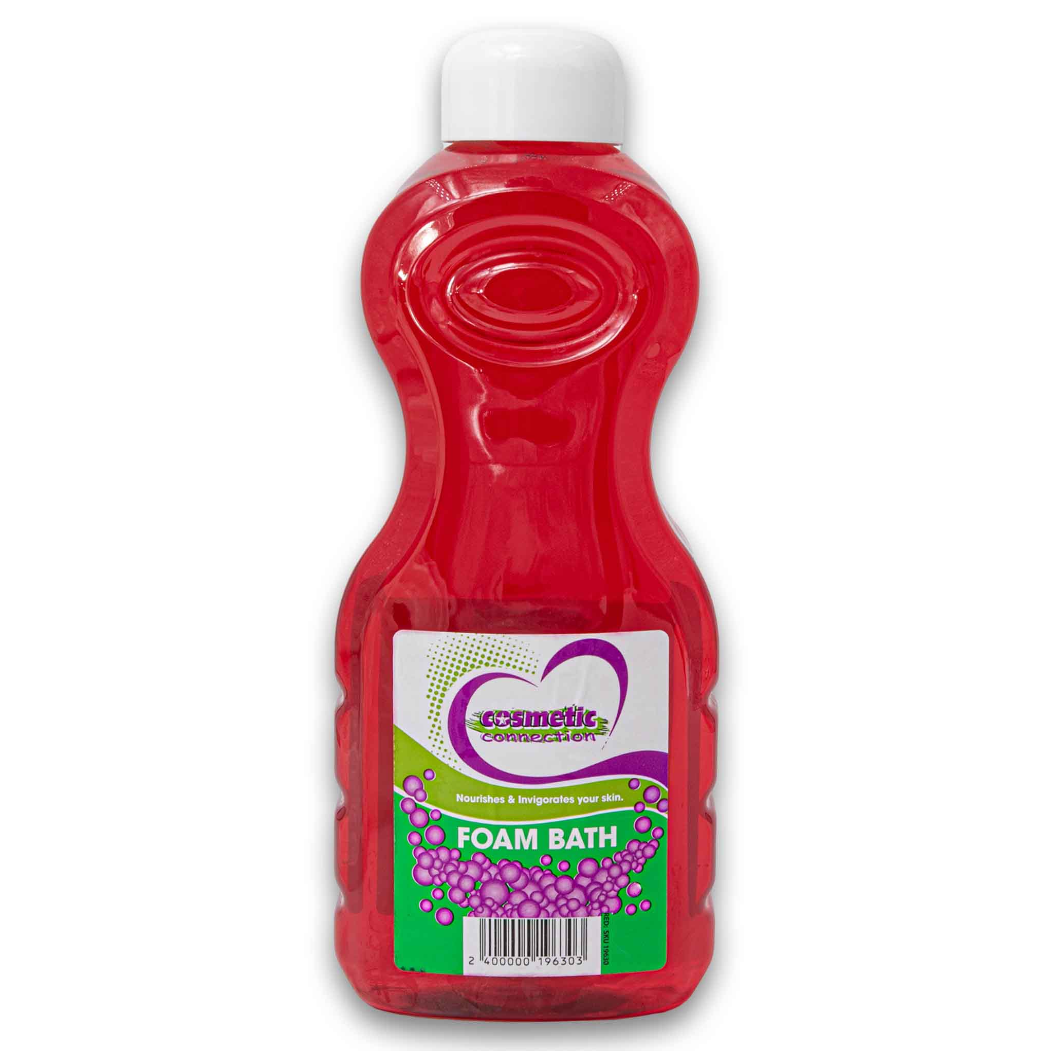Foam Bath 1.5L