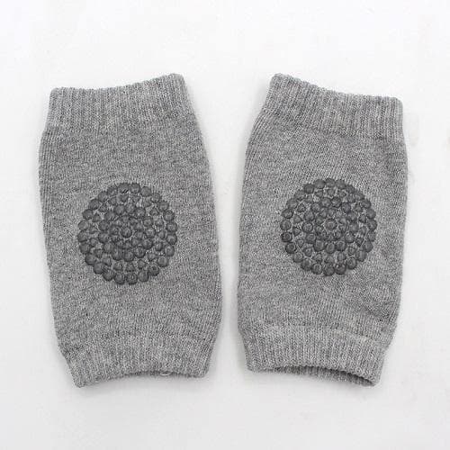 4aKid Baby Crawling Knee Pads – Soft, Breathable Protection for Little Explorers