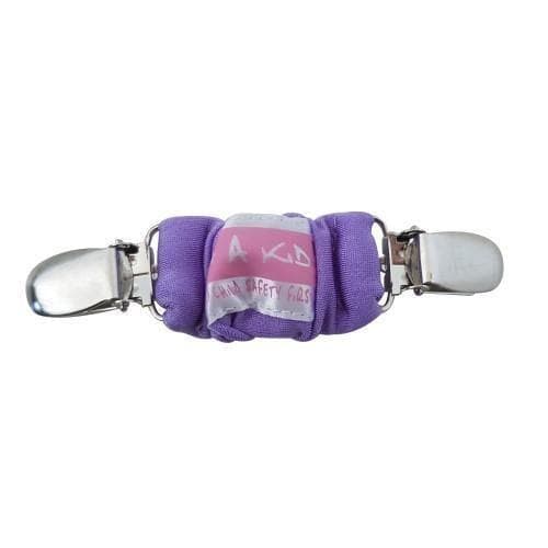 Toddler Car Seat Strap Clip | 4aKid Harness Chest Clip