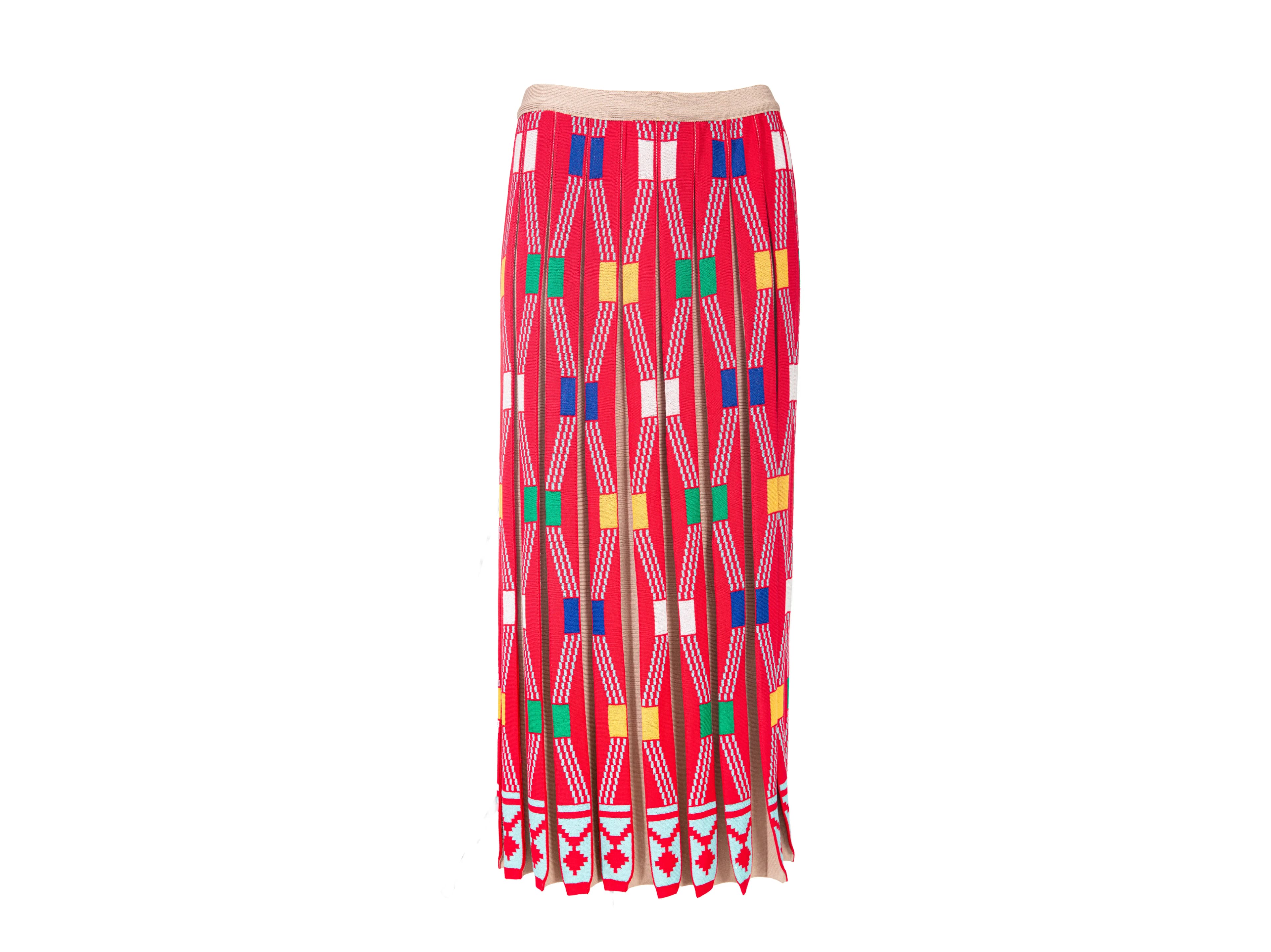 MAXHOSA MLSK64.1 - LADIES SKIRT